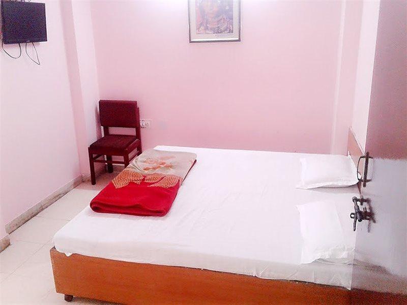 Hotel Jaipur Achrol Ngoại thất bức ảnh
