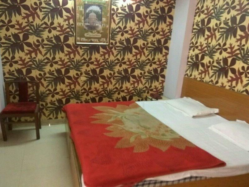 Hotel Jaipur Achrol Ngoại thất bức ảnh