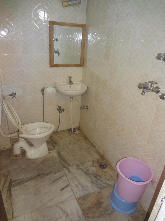 Hotel Jaipur Achrol Ngoại thất bức ảnh