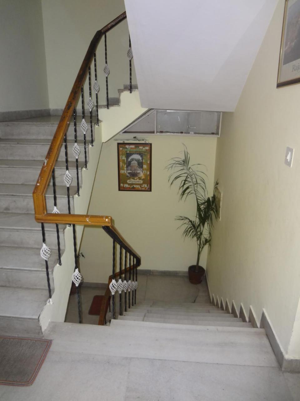Hotel Jaipur Achrol Ngoại thất bức ảnh
