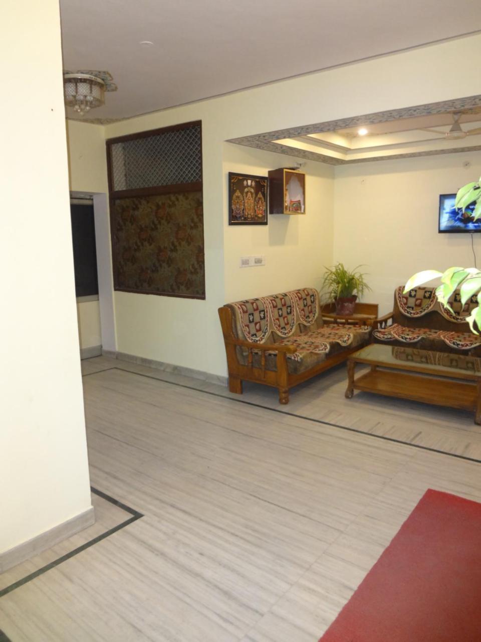 Hotel Jaipur Achrol Ngoại thất bức ảnh