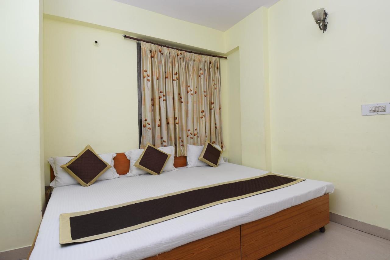 Hotel Jaipur Achrol Ngoại thất bức ảnh