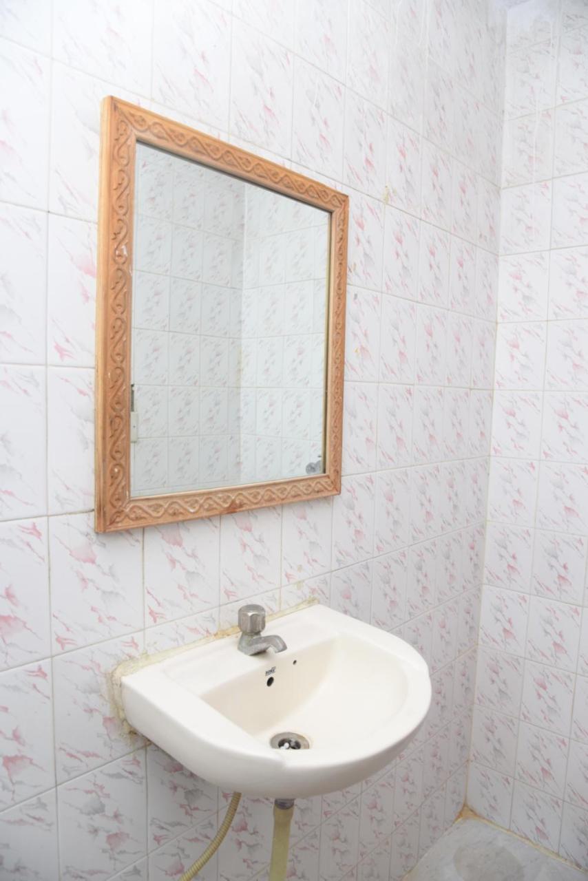 Hotel Jaipur Achrol Ngoại thất bức ảnh