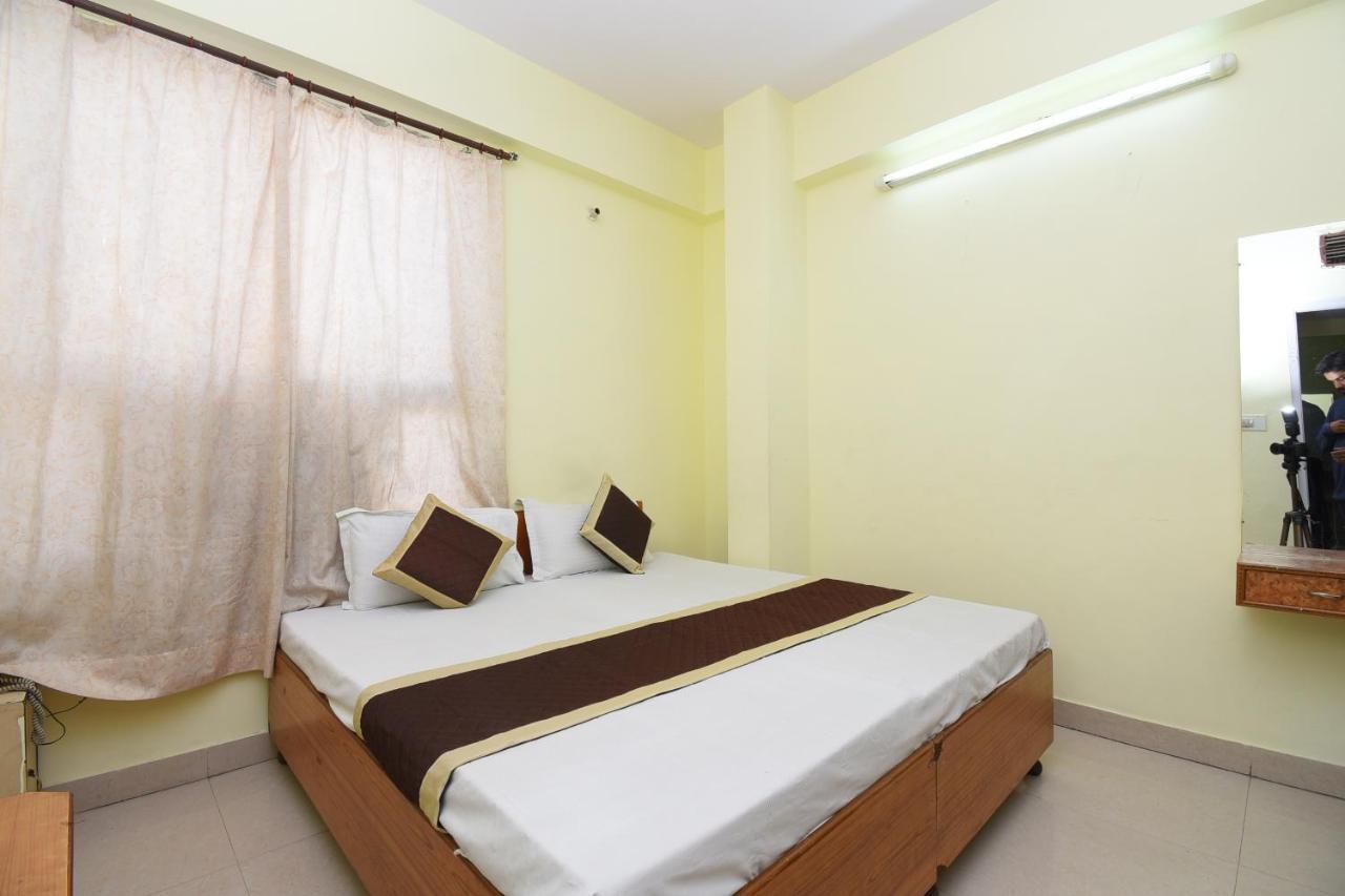 Hotel Jaipur Achrol Ngoại thất bức ảnh