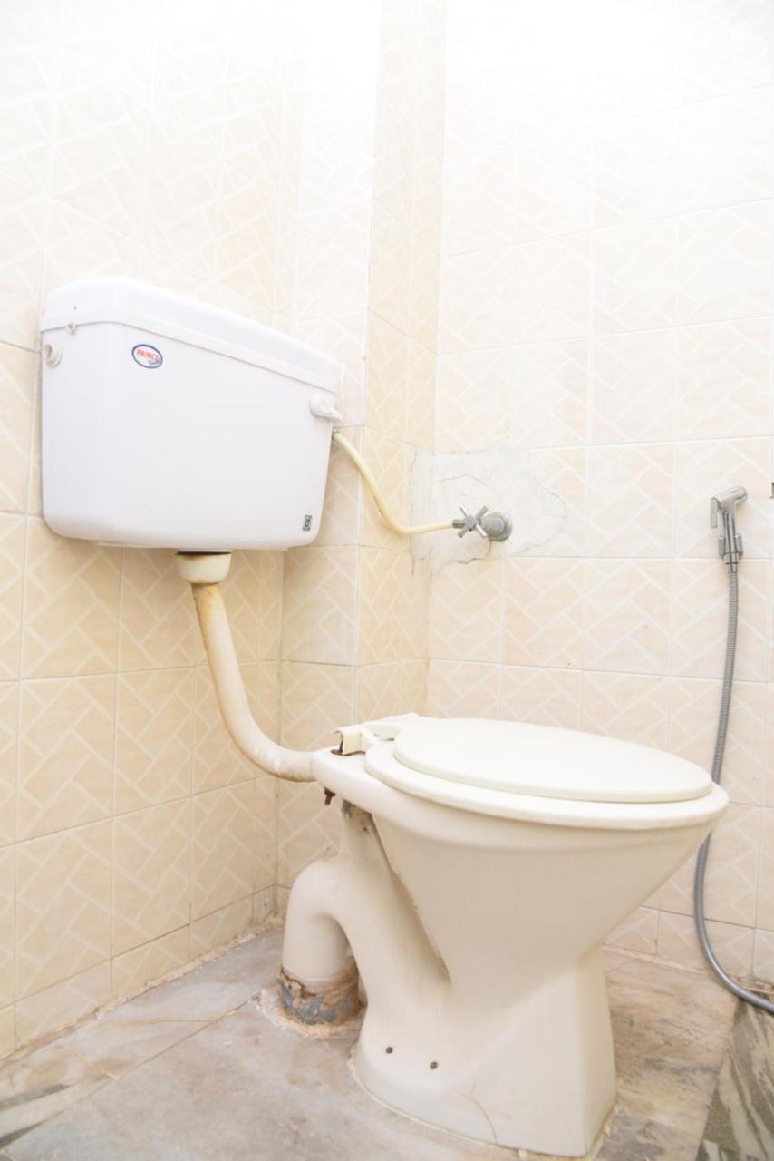 Hotel Jaipur Achrol Ngoại thất bức ảnh