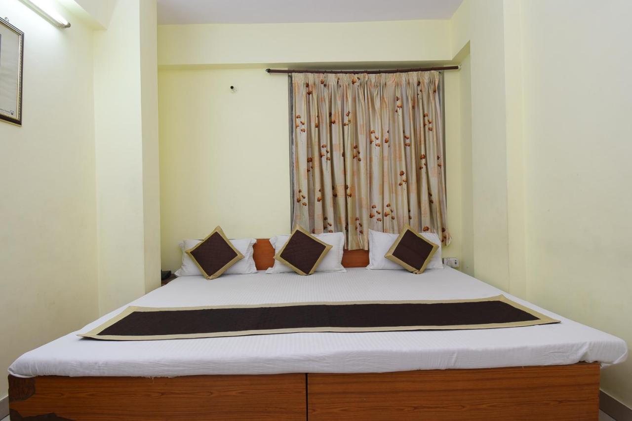 Hotel Jaipur Achrol Ngoại thất bức ảnh