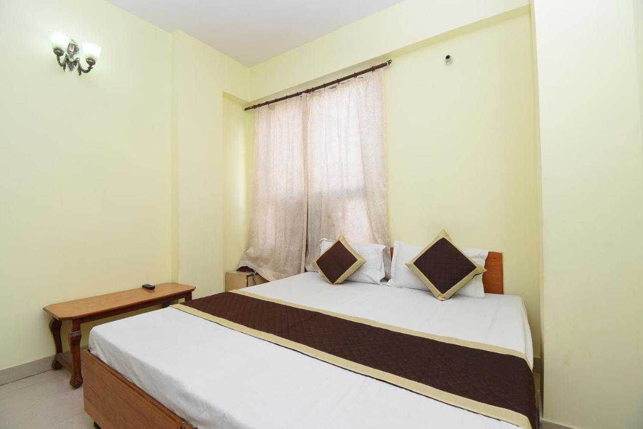 Hotel Jaipur Achrol Ngoại thất bức ảnh