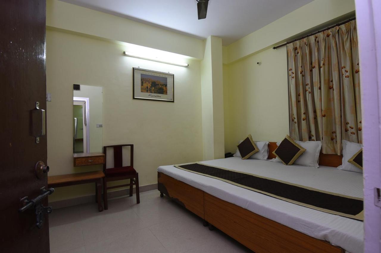 Hotel Jaipur Achrol Ngoại thất bức ảnh