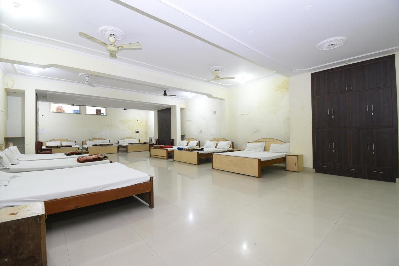 Hotel Jaipur Achrol Ngoại thất bức ảnh