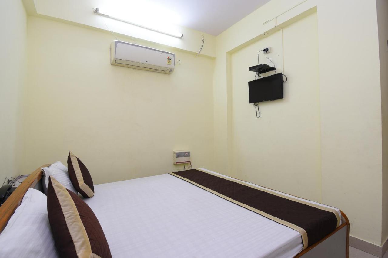 Hotel Jaipur Achrol Ngoại thất bức ảnh