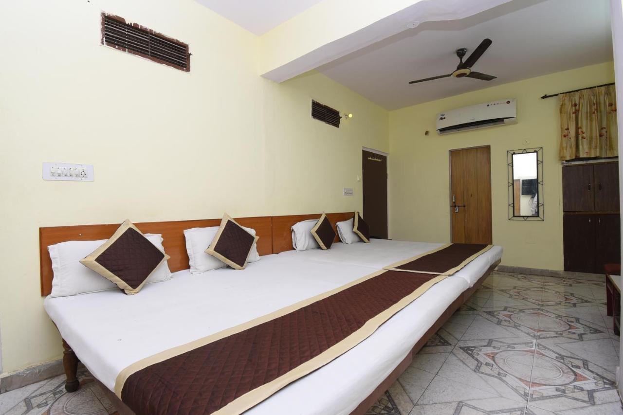 Hotel Jaipur Achrol Ngoại thất bức ảnh