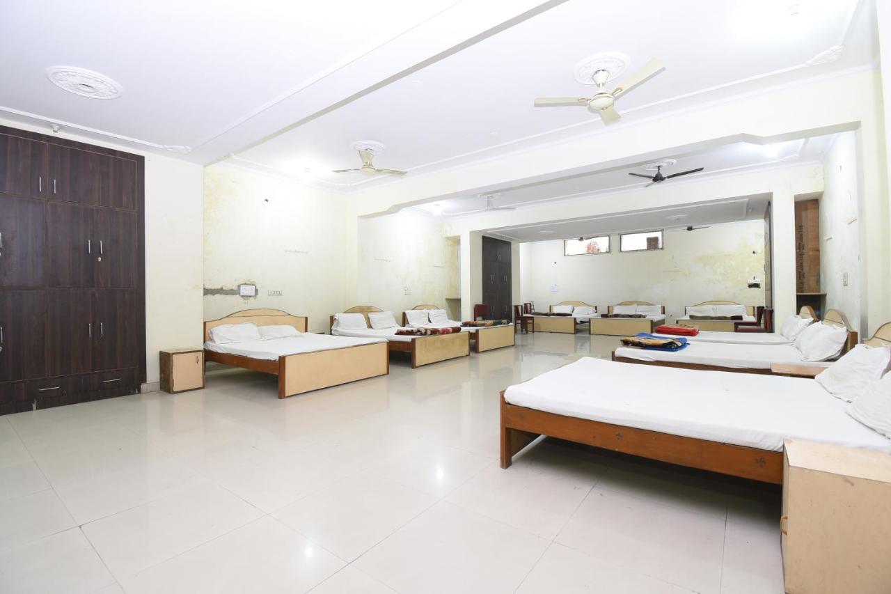 Hotel Jaipur Achrol Ngoại thất bức ảnh