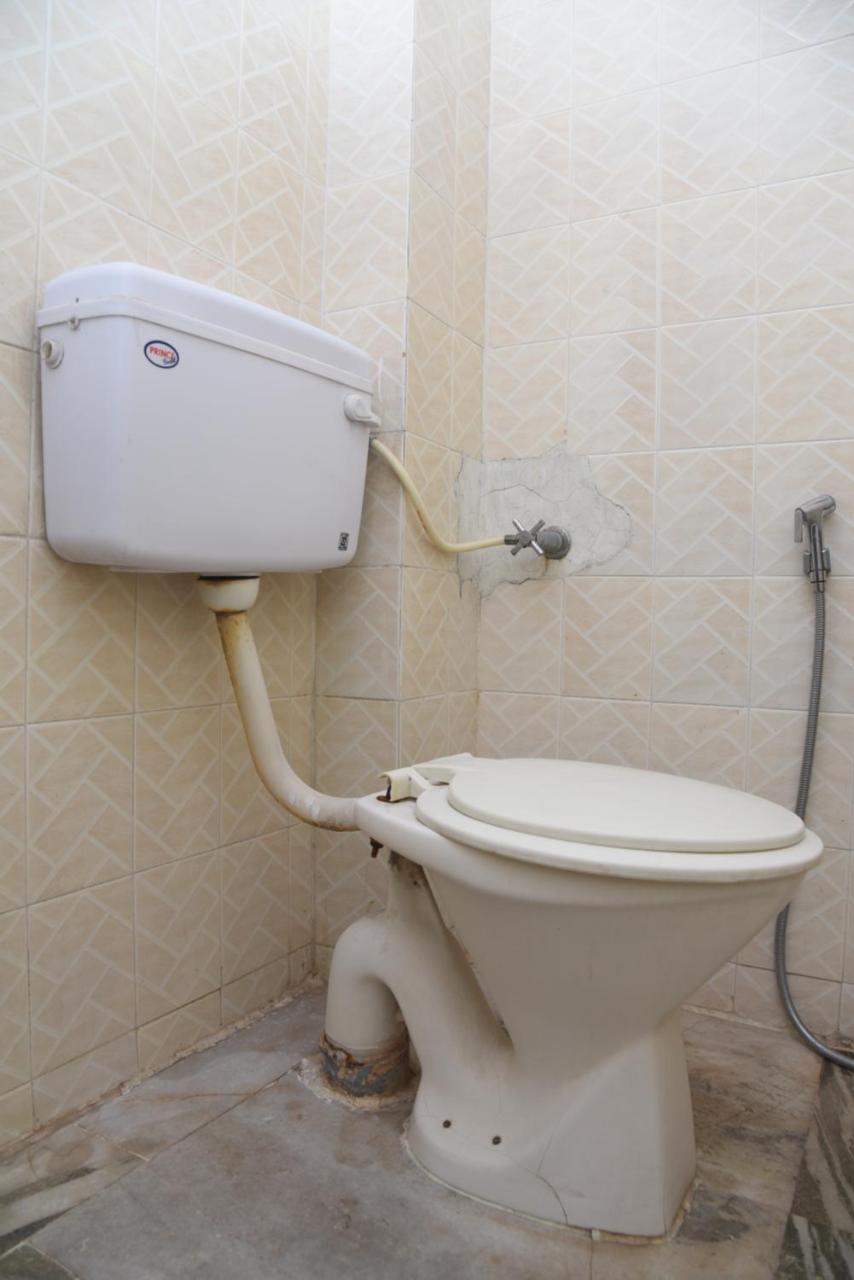 Hotel Jaipur Achrol Ngoại thất bức ảnh