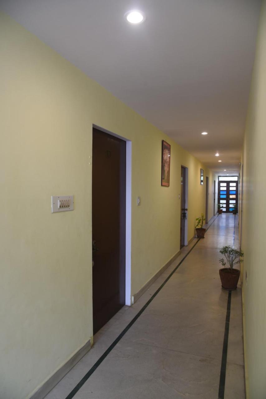 Hotel Jaipur Achrol Ngoại thất bức ảnh