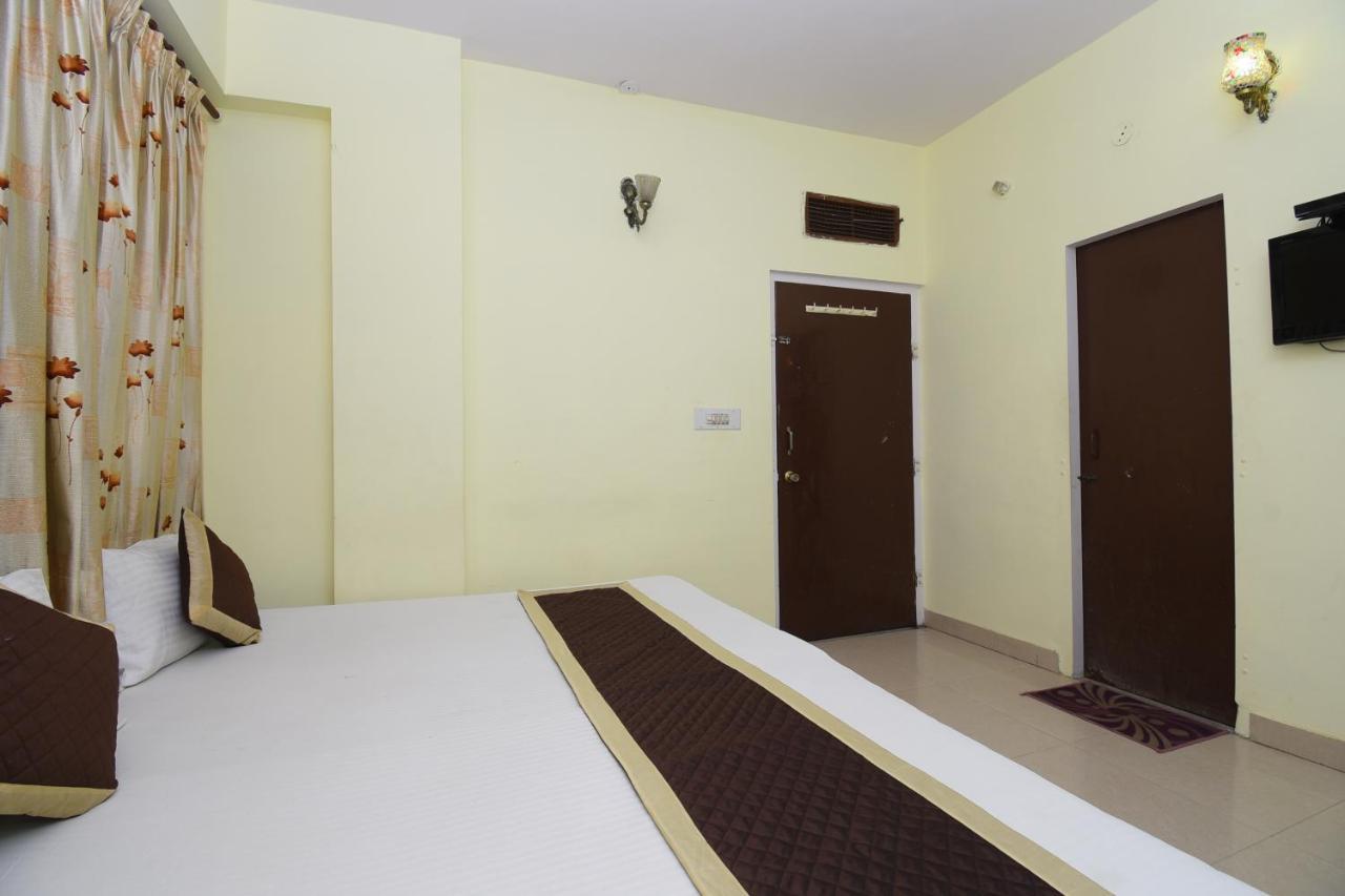 Hotel Jaipur Achrol Ngoại thất bức ảnh