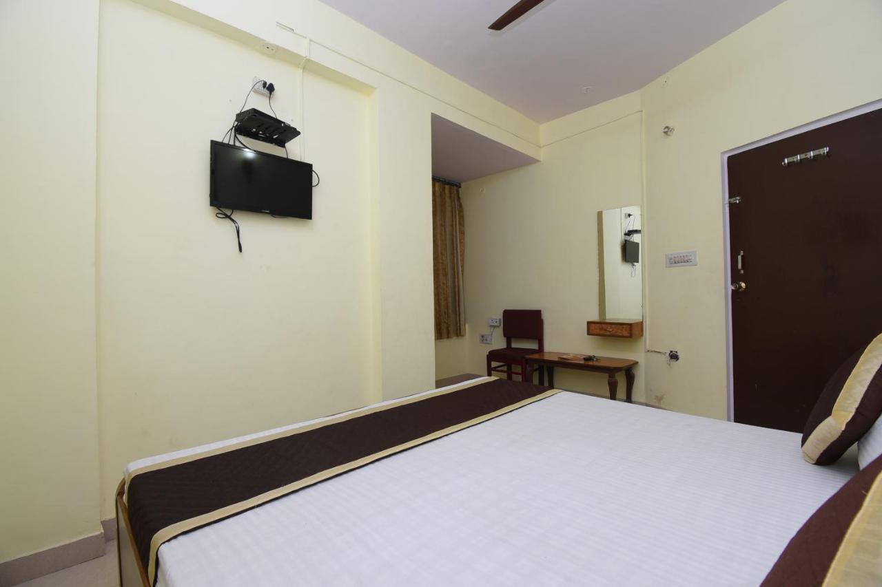 Hotel Jaipur Achrol Ngoại thất bức ảnh