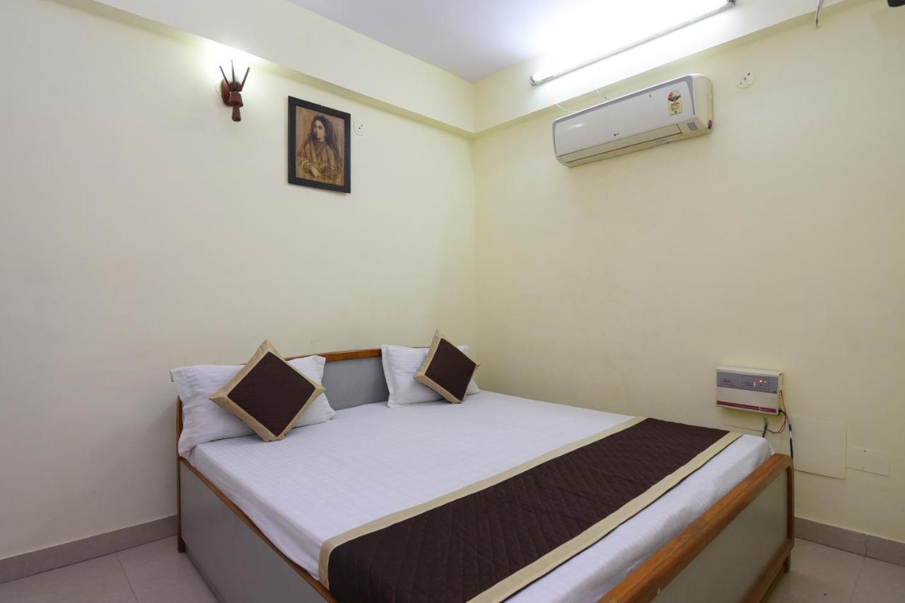 Hotel Jaipur Achrol Ngoại thất bức ảnh
