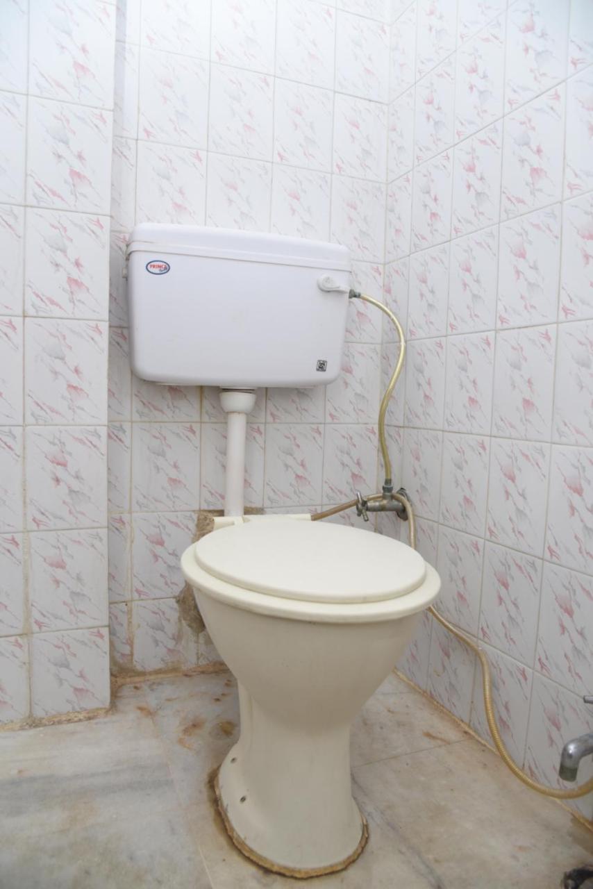 Hotel Jaipur Achrol Ngoại thất bức ảnh